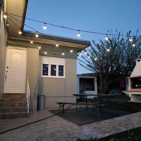 Вилла House With Pool And Garden In Esmoriz Near Porto Экстерьер фото