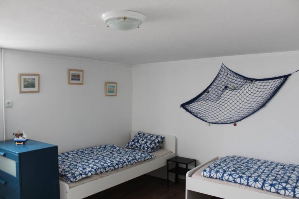 Вилла House With Pool And Garden In Esmoriz Near Porto Экстерьер фото